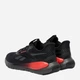 Чоловічі кросівки для залу Reebok Flex Trainer 100244444 40.5 (8US) Чорні (1200179327567) - зображення 3