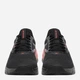 Чоловічі кросівки для залу Reebok Flex Trainer 100244444 40.5 (8US) Чорні (1200179327567) - зображення 5