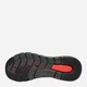 Чоловічі кросівки для залу Reebok Flex Trainer 100244444 40.5 (8US) Чорні (1200179327567) - зображення 6