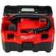 Пилосос акумуляторний Milwaukee M18 VC2-0 (4933464029) - зображення 1