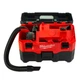 Пилосос акумуляторний Milwaukee M18 VC2-0 (4933464029) - зображення 2