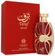 Woda perfumowana damska Amaran Exclusive Taraf Rouge 100 ml (6294019033348) - obraz 1