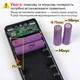 Корпус для Power Bank 8х18650 з Type-C та 2×USB 5V2A – модуль повербанку, бокс для акумуляторів 18650 - зображення 2