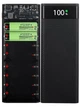 Корпус для Power Bank 8х18650 з Type-C та 2×USB 5V2A – модуль повербанку, бокс для акумуляторів 18650 - зображення 6