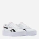 Жіночі кеди низькі Reebok Court Advance 100244930 36 (6US) Білі (1200179365101) - зображення 2