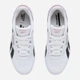 Жіночі кеди низькі Reebok Court Advance 100244930 36 (6US) Білі (1200179365101) - зображення 4