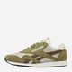 Чоловічі кросівки Reebok Classic Nylon 100245059 45.5 (12US) Зелені (1200179343802) - зображення 3