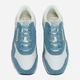 Buty sportowe damskie Reebok Classic Nylon 100245060 36 (5US) Błękitne (1200179343895) - obraz 4