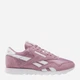 Жіночі кросівки Reebok Classic Nylon 100245709 36 (6US) Рожеві (1200179349231) - зображення 1