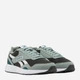 Чоловічі кросівки Reebok Gl1100 100245737 40.5 (8US) Зелені (1200179295088) - зображення 2