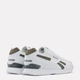 Buty sportowe damskie Reebok Glide Ripple 100246069 36 (5US) Białe (1200179298676) - obraz 3