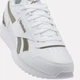 Buty sportowe damskie Reebok Glide Ripple 100246069 36 (5US) Białe (1200179298676) - obraz 6