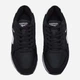 Чоловічі кросівки Reebok Prime Event 100250368 40.5 (8US) Чорні (1200179170170) - зображення 4