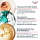 Солнцезащитная ультралегкая сыворотка для лица Eucerin Oil Control с матирующим эффектом с SPF 50+ 30 мл (4005800374739) - изображение 5