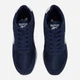 Чоловічі кросівки Reebok Prime Event 100250369 40.5 (8US) Темно-сині (1200179170293) - зображення 4