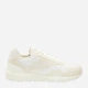 Buty do tenisa damskie Reebok Gl1100 100255899 38 (7.5US) Beżowe (1200179303059) - obraz 1