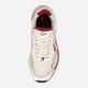 Buty sportowe damskie Reebok Belwave 100257093 38 (7.5US) Białe (1200179743442) - obraz 4
