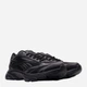Чоловічі кросівки Reebok Belwave 100257102 40.5 (8US) Чорні (1200179744845) - зображення 4