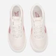 Sneakersy damskie do kostki Reebok Court Advance Vulc 100260002 36 (6US) Beżowe (1200179864758) - obraz 5