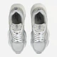 Buty sportowe męskie Reebok Charge Run 100262368 40 (7.5US) Szare (1200179869142) - obraz 4
