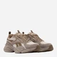 Buty sportowe męskie Reebok Charge Run 100262371 42.5 (9.5US) Brązowe (1200179869579) - obraz 2