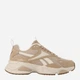 Женские кроссовки Reebok Charge Run 100262373 38 (7.5US) Темно-бежевые (1200179869838) - изображение 1