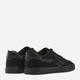 Мужские кеды низкие Reebok Court Advance Vulc 100262377 40 (7.5US) Черные (1200179870346) - изображение 3