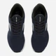 Чоловічі кросівки для залу Reebok Nfx 2 100262404 40 (7.5US) Темно-сині (1200179873309) - зображення 4