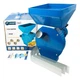 Кормоизмельчитель PROFI-TEC PFC4200 - 2700 Вт, 280 кг/ч, для зерна и кукурузы, с ситами - изображение 1