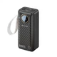 УМБ BAVIN PC1155S 30000 mAh FAST CHARGING 22.5W Black - изображение 1