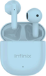 Навушники Infinix Xbuds 3 WE Blue (10312388) - зображення 1