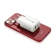 Зарядний пристрій everActive SC-370Q White, 1xUSB+1xUSB-CQ3.0+PD 25W, AC220V - зображення 7