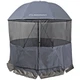 Парасолька з тентом Flagman Pro Competition Umbrella With full Tent 2,5 м F0020072 - изображение 1