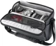 Сумка Vanguard Vesta Aspire 34 Gray (DAS303531) - зображення 12