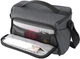 Сумка Vanguard Vesta Aspire 34 Gray (DAS303531) - зображення 13