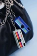 Фотоаппарат Kodak Charmera Keychain Digital Camera Blind Box (миниатюрная цифровая камера-брелок) - зображення 15