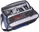 Сумка Vanguard Vesta Aspire 34 Navy (DAS303532) - зображення 9