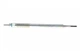 Свічка розжарювання Mitsubishi L200/Pajero IV 2.5DI-D/3.2DI-D 05- (11V/169mm M10x1.25) BOSCH 0 250 523 004 - изображение 5