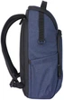 Рюкзак Vanguard Vesta Aspire 45 Navy (DAS303534) - изображение 3