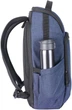Рюкзак Vanguard Vesta Aspire 45 Navy (DAS303534) - изображение 4