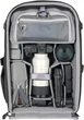 Рюкзак Vanguard VEO Metro B30L Black (DAS303535) - зображення 12