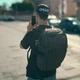 Рюкзак Vanguard VEO Metro B30L Black (DAS303535) - зображення 20