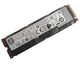 SSD M.2 NVMe 512GB Intel 2280 б/в - зображення 1