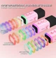 Микрофон динамический игровой Fifine AM8 Pink RGB USB/XLR для стриминга и подкастов - изображение 5