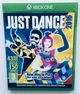 Диск для XBOX One - Just Dance 2016, русские субтитры, Б/У - изображение 1