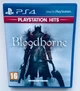 Диск для PlayStation 4 - Bloodborne PlayStation Hits, русские субтитры, Б/У - изображение 1