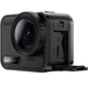 Екшн-камера ACEFAST X1 Водонепроникна IPX8 Відео до 4K Ultra HD, фото до 20 Мп, APP та Wi-Fi, 2.1'' Чорний - изображение 1