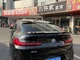 Спойлер лип багажника для BMW X4 G02 2018-2024 ABS пластик, черный глянец для BMW X4 G02 2018- (9641) - изображение 2