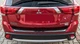 Защитная накладка заднего бампера MITSUBISHI OUTLANDER 2018-2021 - изображение 2