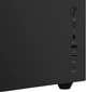 Корпус 2E Credo Metal V350B Black - зображення 8